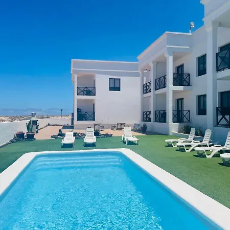 Appartement Casa Playa La Concha N1 El Cotillo