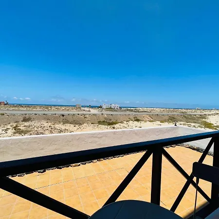 Casa Playa La Concha N1 El El Cotillo (Fuerteventura)