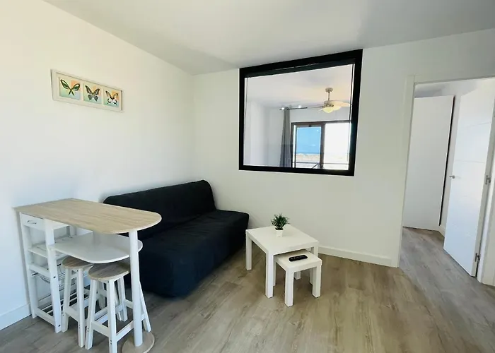 Casa Playa La Concha N1 El Cotillo