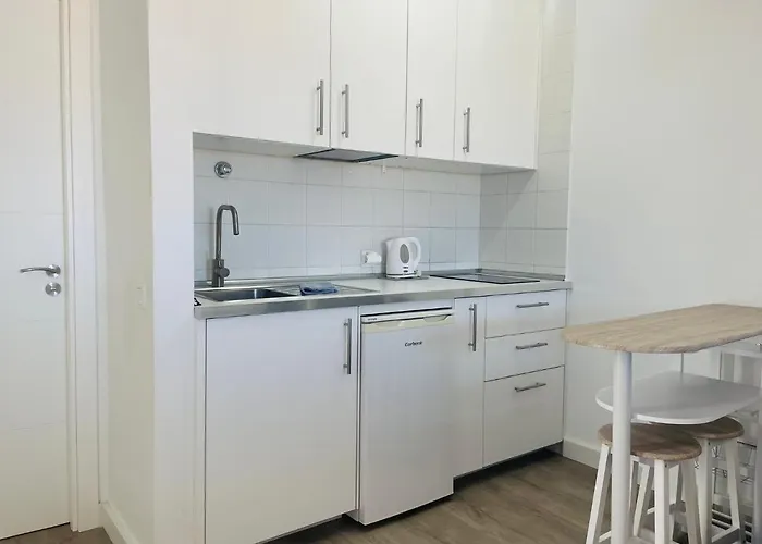 Apartamento Casa Playa La Concha N1 El