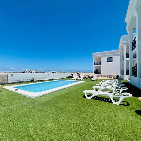 Casa Playa La Concha N1 El * Cotillo