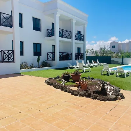Διαμέρισμα Casa Playa La Concha N1 El *