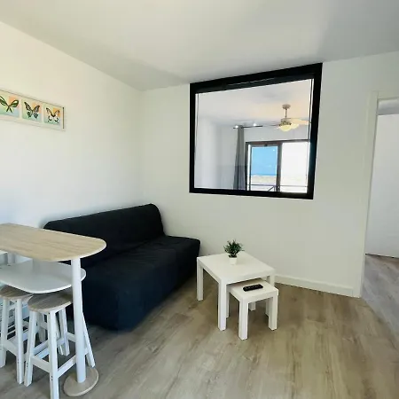 Casa Playa La Concha N1 El Cotillo