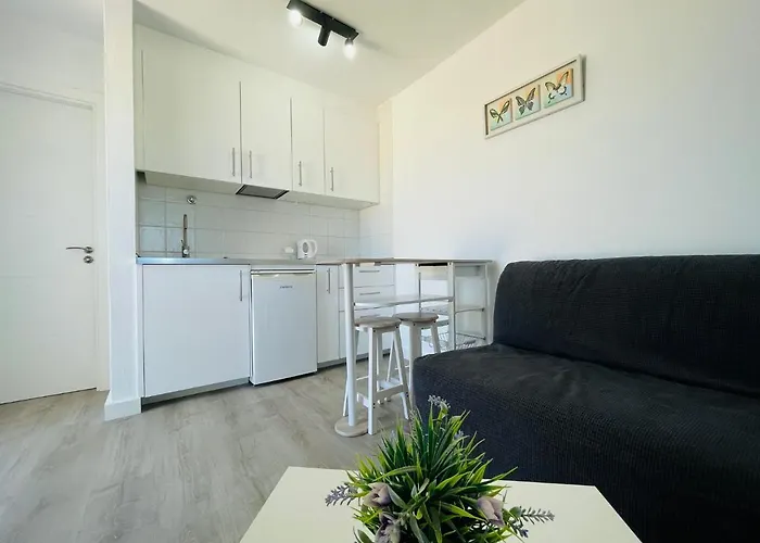 Casa Playa La Concha N1 El Daire *