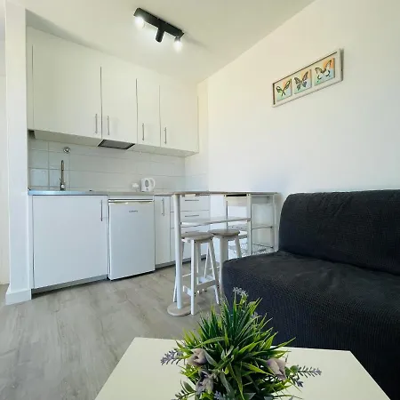 Casa Playa La Concha N1 El 아파트 *