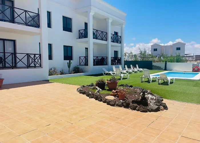 아파트 Casa Playa La Concha N1 El *