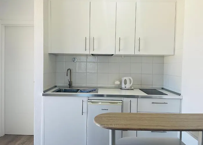 Casa Playa La Concha N1 El Cotillo